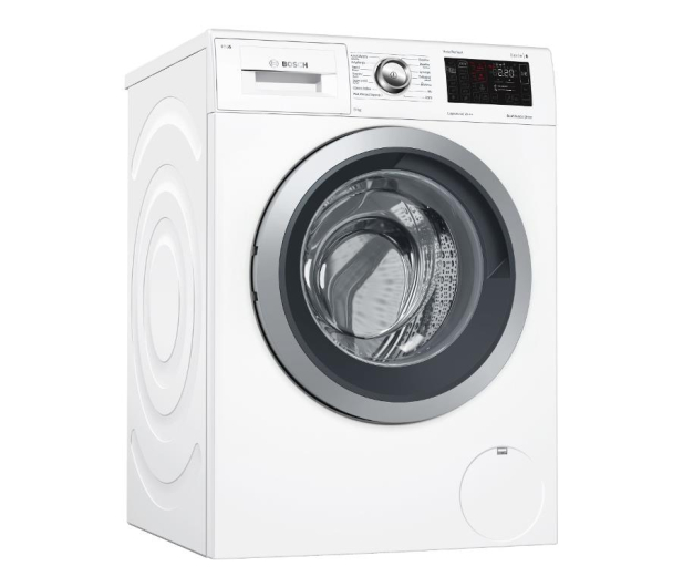 BOSCH I-DOS WAT2467KPL - 439702 - zdjęcie 2